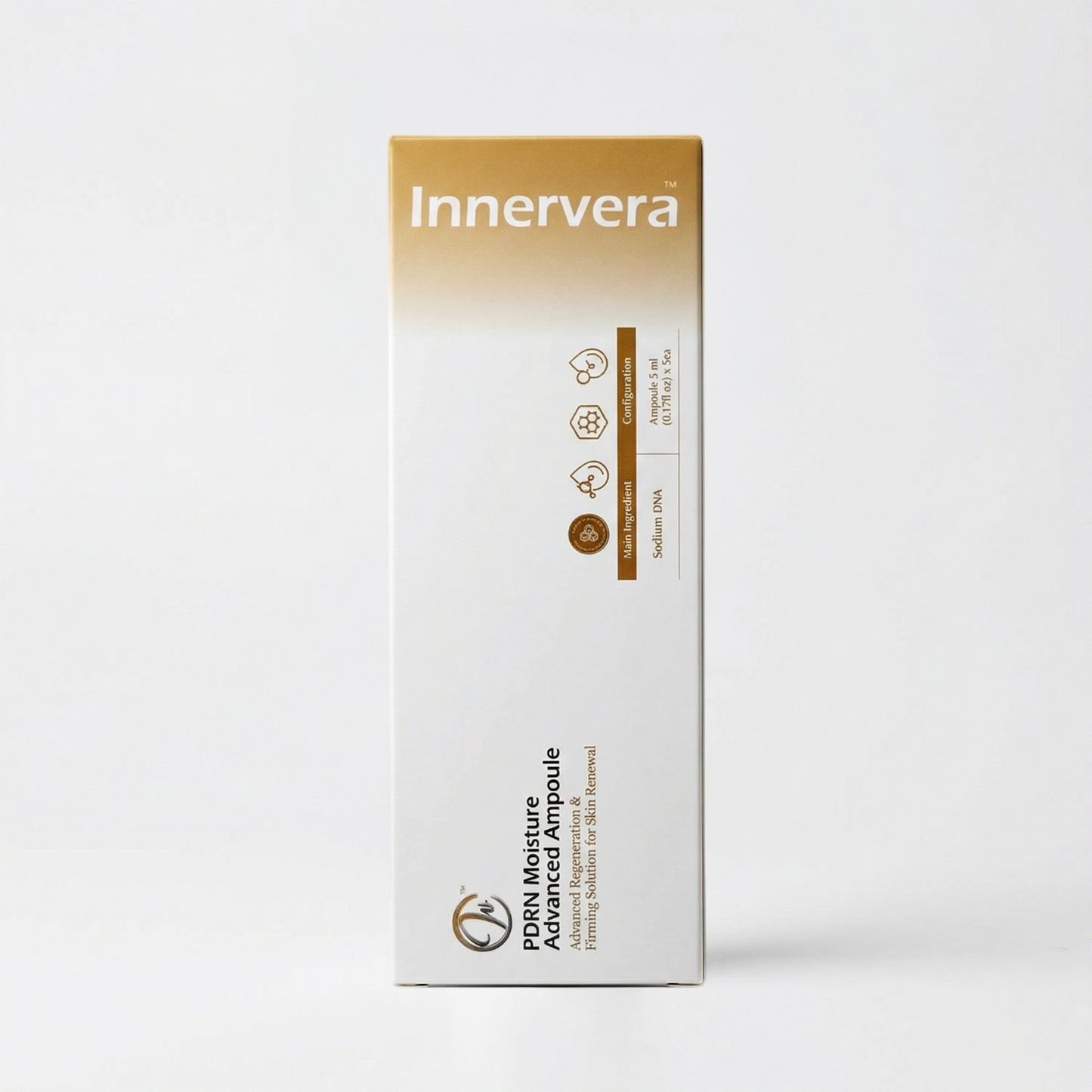 PDRN Moisture Advanced Ampoule (5pk)