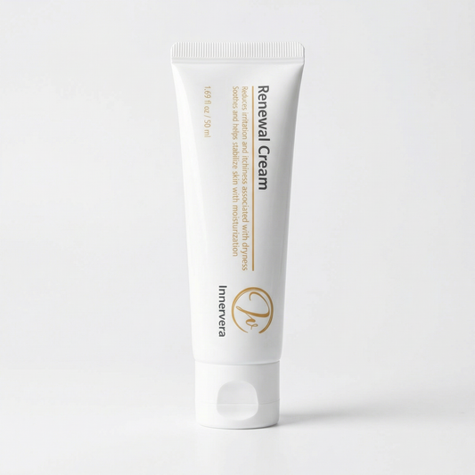 Renewal Cream 1.69 fl oz 50ml