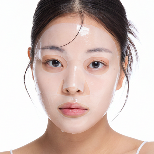 Super Active Booster Mask (4pk)
