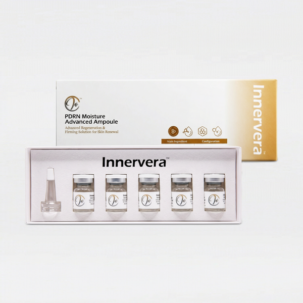 PDRN Moisture Advanced Ampoule (5pk)