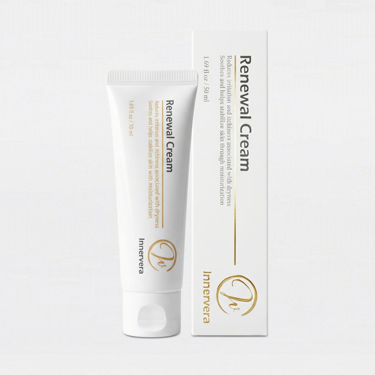 Renewal Cream 1.69 fl oz 50ml