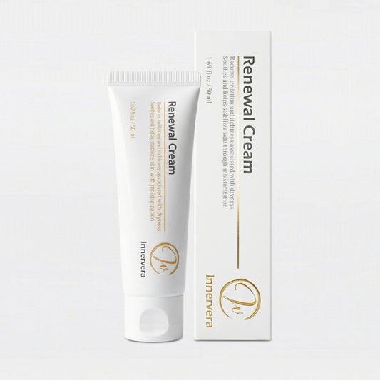 Renewal Cream 1.69 fl oz 50ml